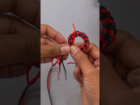 Christmas Key Chain