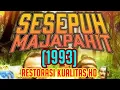Sesepuh Majapahit (1995) - Murti Sari Dewi, Fendy Pradana | Film Laga Klasik Kolosal Indonesia