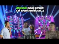 Download Lagu Riswanda kakak Beradik Cek Sound Berdekatan Di Karnaval Kranggan Ngajum Malang
