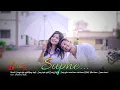 Download Lagu Sari Sari Raat Tere Khayala vich | Supne | Cute School Love Story | 2021| Latest Punjabi Songs