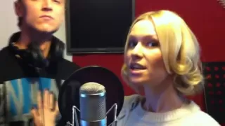 Sunstroke Project Olia Tira With Epic Sax Guy Superman Protest Eurovision Moldova 12 