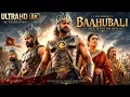 Baahubali The Beginning 2015 Full Movie in Hindi 4K Prabhas Rana Daggubati S S Rajamouli