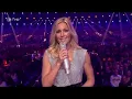 Helene Fischer & Stephanie Stumpf - Herzbeben (Die Helene Fischer Show 2017)