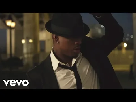 Download MP3 Ne-Yo - Beautiful Monster