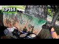 DUMPSTER DIVING - A Bad Day Awaits
