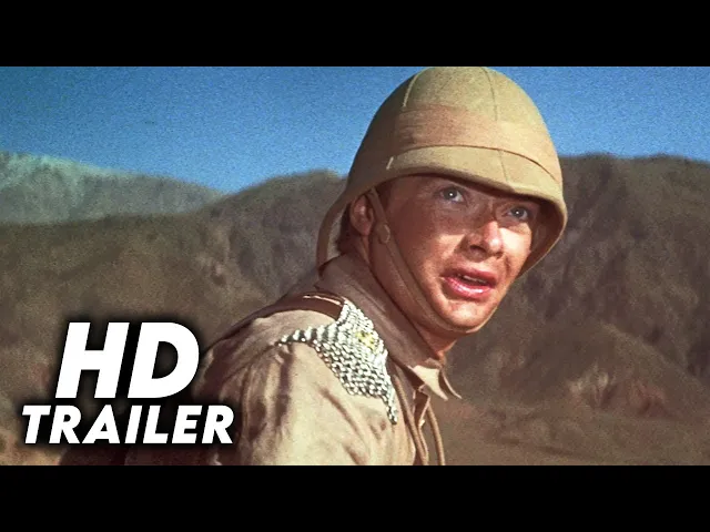 Young Winston (1972) Original Trailer [HD]