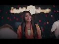 عنود الاسمر ترند الموسم معزوفه عالميه (حصريا على الصاله الاولى في بغداد جيل الطيبين🥇🔥