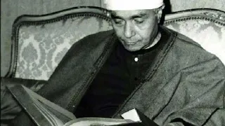 سوره البقره كامله مصطفى اسماعيل صوت الإذاعه بدون اعلانات 