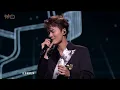 吳克群 - 為你寫詩 - YY神曲 YY 2022年度巔峰盛典「為你寫詩為你靜止，為你做不可能的事...」
