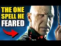 De ENIGE magie die Voldemort NOOIT kon leren - Harry Potter-theorie