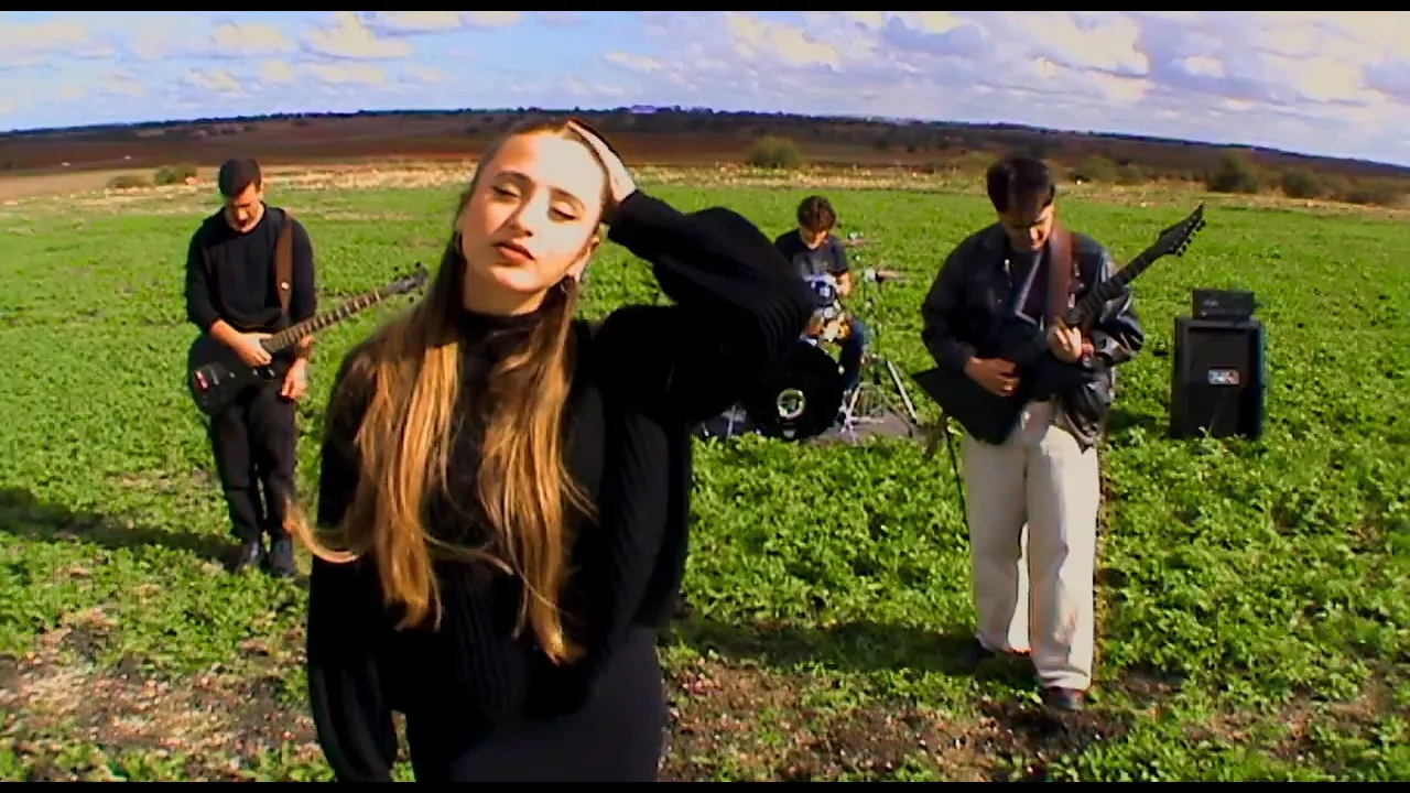 1845 VIDEOCLIP