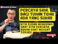 Download Lagu Percaya saja, bagi Tuhan tidak ada yang sukar - Philip Mantofa- Roh@ni Kristen - Rohani Kristen
