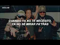 Farruko, Greeicy, Steve Aoki - YAPAQUE (Letra/Lyrics) | "que no te falle la memoria"