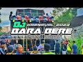 Download Lagu Dj bara bere karnaval 2023||Baranese Slow Bass||
