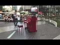 Thomas Krüger – "Children" (Robert Miles) at Sony Center Berlin