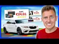 Download Lagu ALI EXPRESS AUTO TUNING TESTEN...
