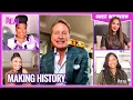 The First Trans Man on RuPaul s Drag Race Carson Kressley Tells All