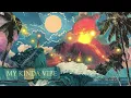 Iration - My Kinda Vibe Visualizer