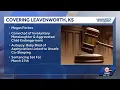 Leavenworth woman found guilty in connection with 25-day-old daughter s co-sleeping death
