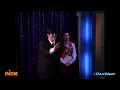 Drake Bell and Josh Peck perform as the Blues Brothers! | “Drake & Josh” | Dan Schneider