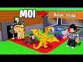 Download Lagu TROLL DE BASE VIDE sur Steal A Brainrot 😅
