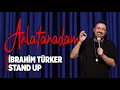 Download Lagu İbrahim Türker - Anlatanadam | Stand Up Gösterisi (Mayıs 2025)