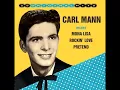 Download Lagu Carl Mann - Mona Lisa (1959) / Pretend (1959)