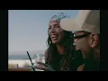 La Combo Tortuga & Valentina Olguín - Contigo Todo Lo Tengo (Video Oficial) - La Combo Tortuga