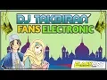 Download Lagu DJ Takbiran Fans Electronic Terbaru 2019