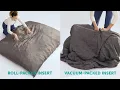 How to Setup Your PillowSac