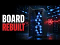 OpenAI Agents Rebuilt Their Message Board Tech Reports