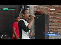 Download Lagu MADEP RAI MUNGKUR ATI - ERWIN REMPONK || YOUNINK MUSIK Nanggerang 6 Juli 2023