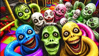 Granny Live Gaming  | Granny Gameplay LIVE | Horror Escape  | Can I Escape?