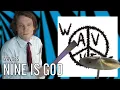 Download Lagu Wavves - Nine Is God | Office Drummer [First Playthrough]