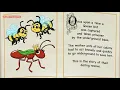 Ants Go Marching ♫ Adventure Story and Counting Song For Kids ♫ by The Learning Station