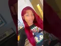 Sweetie pie ebony trans woman