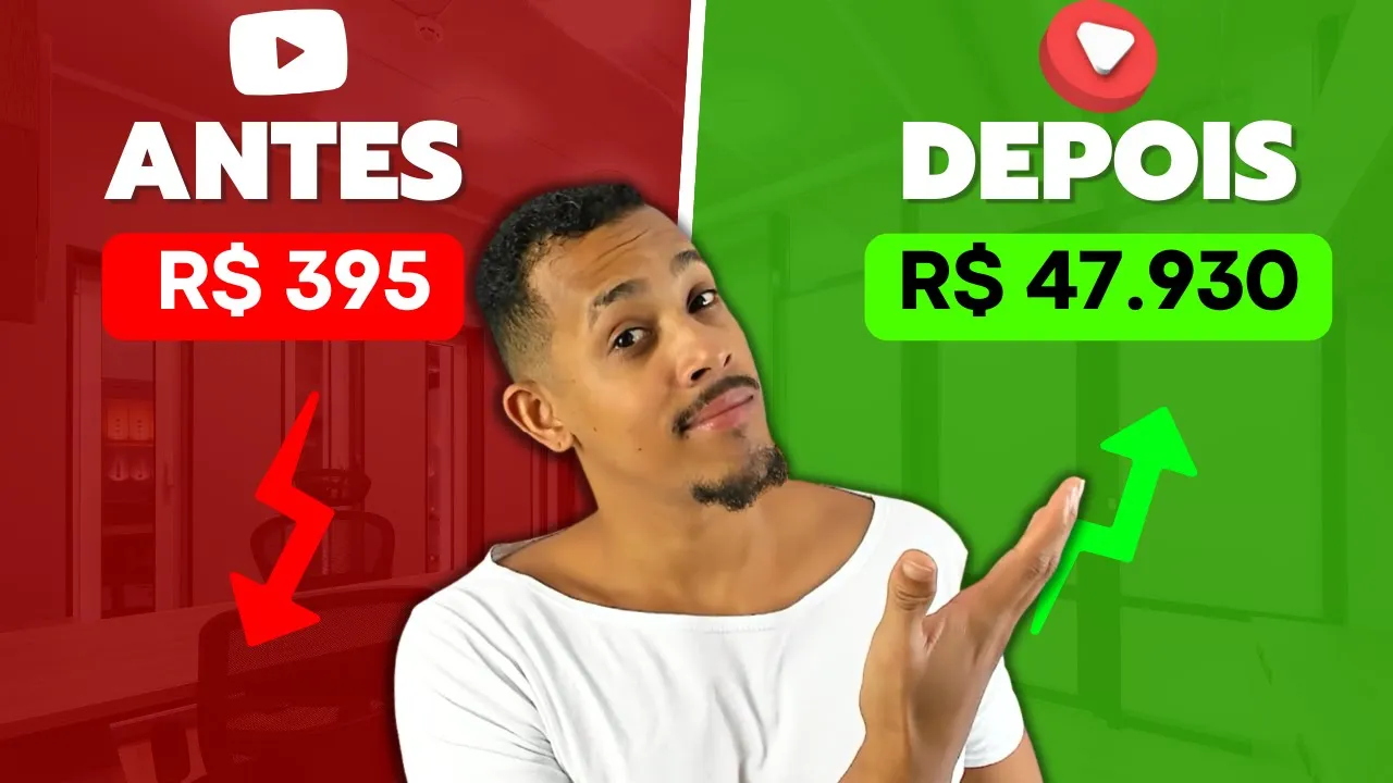 ????ATENÇÃO!!! APRENDA AINDA HOJE! A VIVER Do YOUTUBE, Mesmo Sendo PEQUENO - Dicas do Daniel