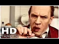 Download Lagu CAPONE Official Trailer (2020) Tom Hardy, Al Capone Movie HD