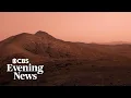 Download Lagu Rocks found on Mars may hold potential signs of ancient life