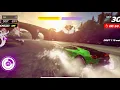 Lagu Off Roading with Lamborghini hurricane | Asphalt Legends Unite Gameplay