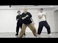[ AFRO ] Press Button - Tekno l 정모