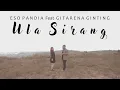 Lagu Karo Terbaru ULA SIRANG - Eso Pandia ft Gitarena Br Ginting