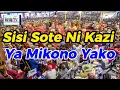 Download Lagu Sisi Sote Ni Kazi Ya Mikono Yako - Repentance and Holiness Worship song // Worship TV