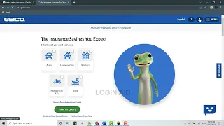Create GEICO Insurance Online Account 2022 Activate GEICO Online Account Geico com Sign Up Help