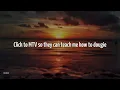 Bruno Mars - The Lazy Song (lyrics)