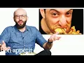 Download Binging with Babish Reviews The Internet's Most Popular Food Videos | Bon Appétit mp4 3gp mp3 videos - waplic