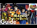 Global Dokkan s 7th Anniversary A guide for everything you need to know DBZ Dokkan Battle