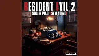 Download Resident Evil 2 Secure Place (Save Theme) MP3