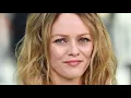 Ces mots simples Vanessa Paradis