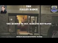 The Fallen Badge The Murder of Sgt Marlene Rittmanic